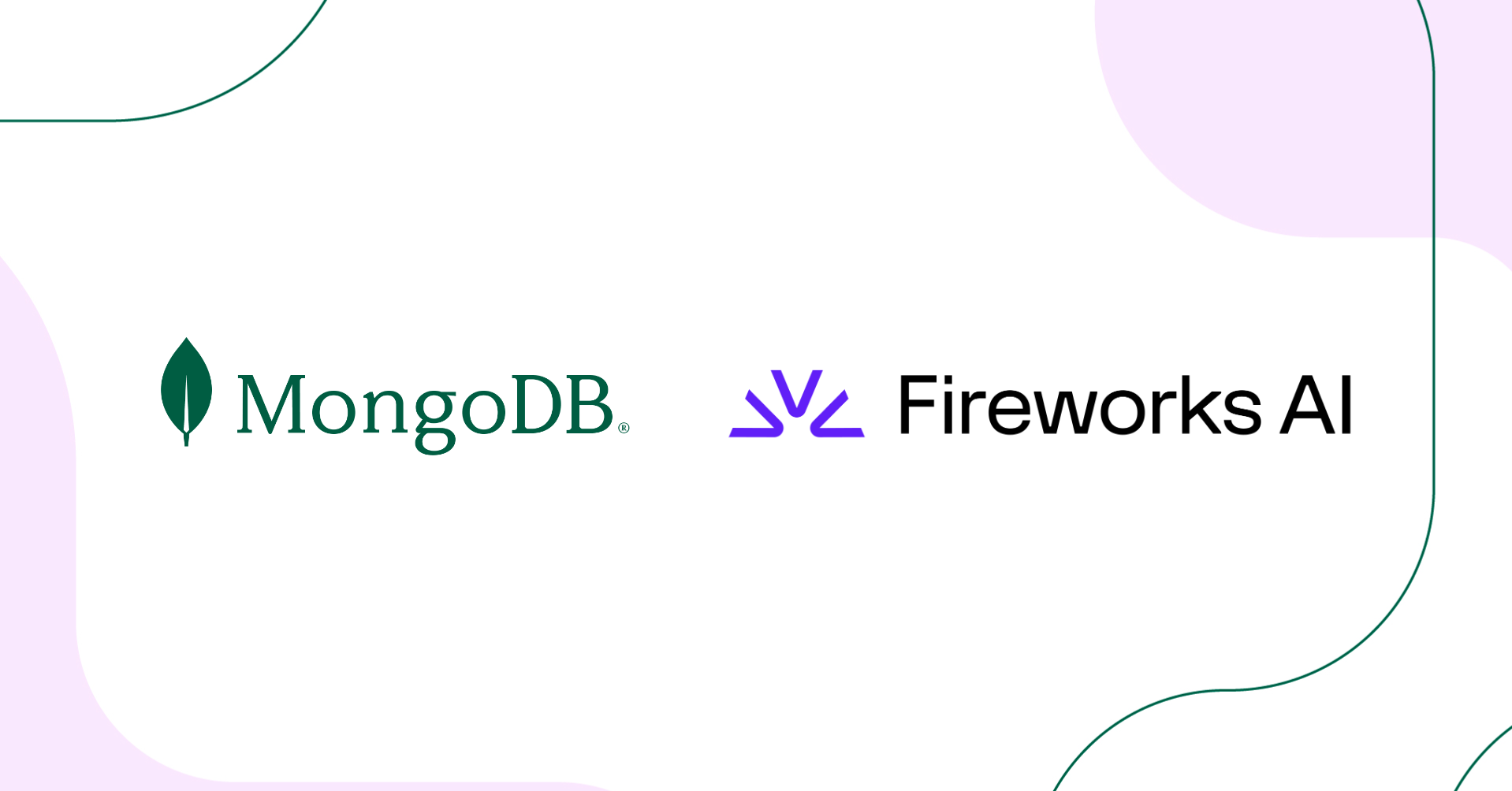 Optimizing Retrieval Augmented Generation (RAG) with MongoDB Atlas and Fireworks AI